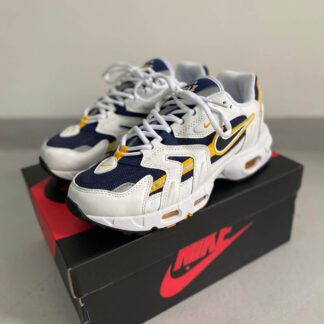 Las Nike Zapatillas Air Max 96 II