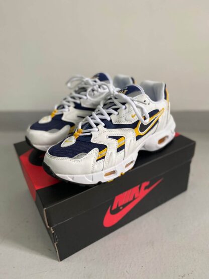 Las Nike Zapatillas Air Max 96 II