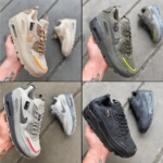 Nike Air Max 90 "Cordura"