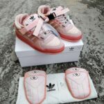 Forum Low Easter Egg De adidas x Bad Bunny