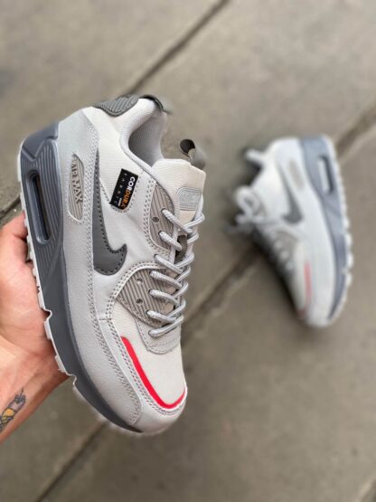 Nike Air Max 90 "Cordura" gray