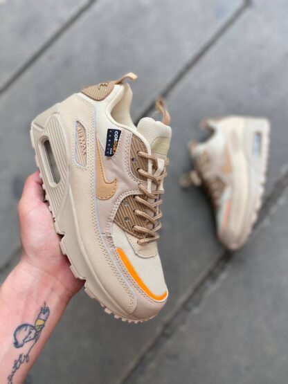 Nike Air Max 90 "Cordura" sail