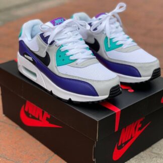 Nike Air Max 90 Hyper Jade