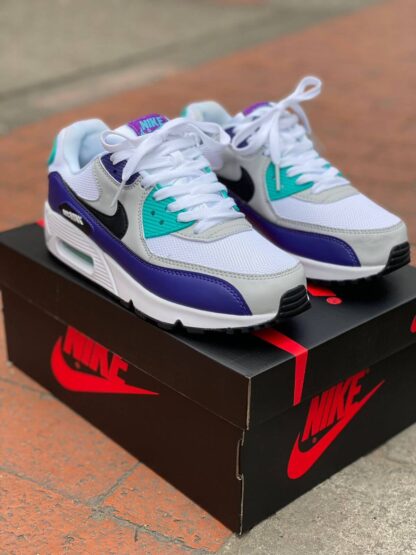 Nike Air Max 90 Hyper Jade