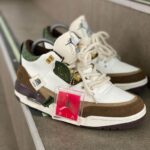 Air Jordan 3 Año Del Tigre