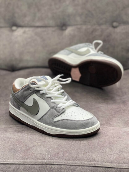 Nike Sb Dunk x Yuto Horigome