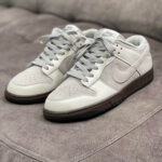 Nike Sb Dunk Low Ironstone