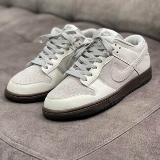 Nike Sb Dunk Low Ironstone