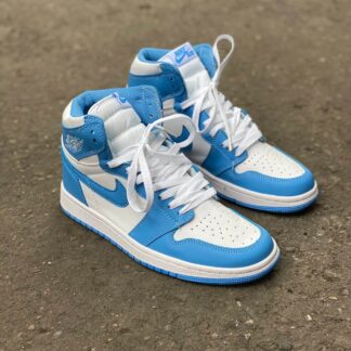 Air Jordan 1 Retro OG University Blue