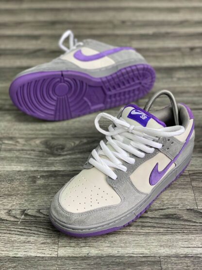 Nike SB Dunk Low “Court Purple”