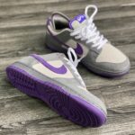 Nike SB Dunk Low “Court Purple”