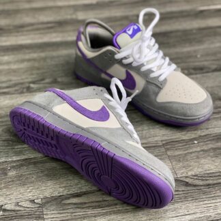 Nike SB Dunk Low “Court Purple”