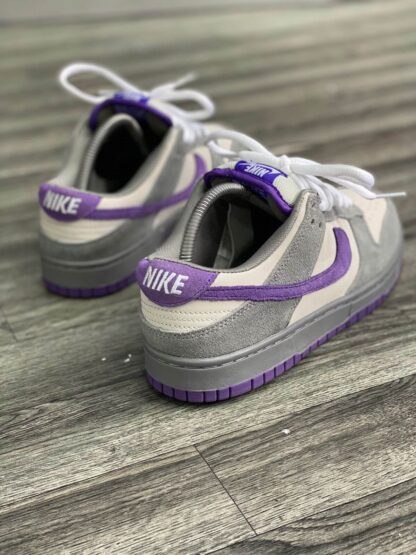 Nike SB Dunk Low “Court Purple”