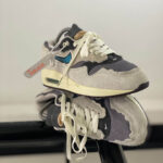 Nike Air Max 1 "Protection Pack" Custom