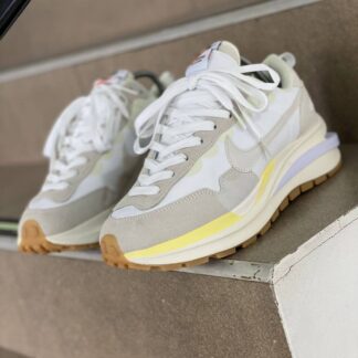 Nike Sacai Vapor Waffle White Gum