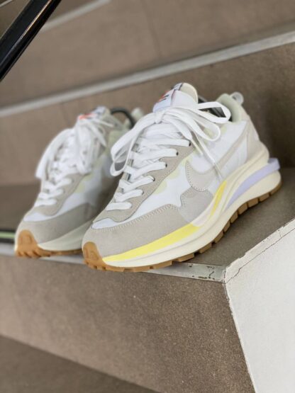 Nike Sacai Vapor Waffle White Gum