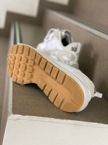 Nike Sacai Vapor Waffle White Gum