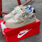 Air Force 1 '07 LX 'Tan Bling'