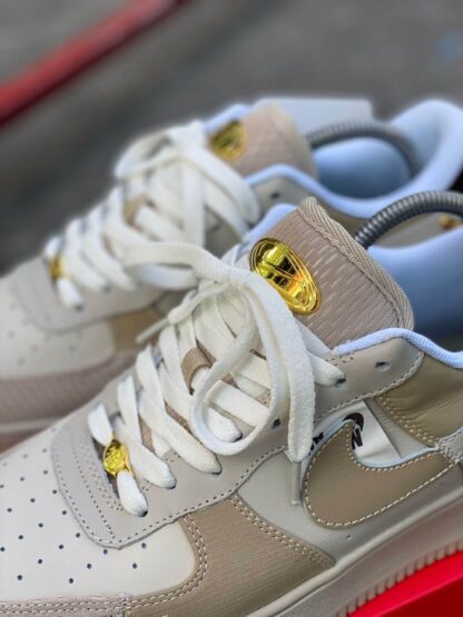 Air Force 1 '07 LX 'Tan Bling'