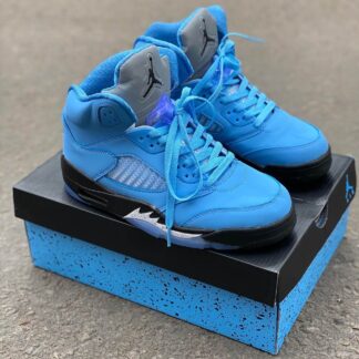 Air Jordan 5 Retro OG University Blue