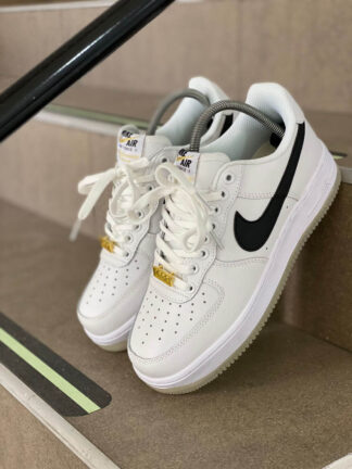 Nike Air Force 1 OG Bronx