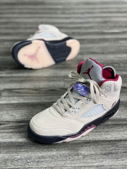 Air Jordan 5 Olimpic