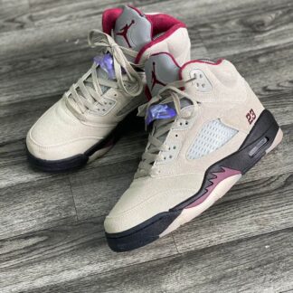 Air Jordan 5 Olimpic