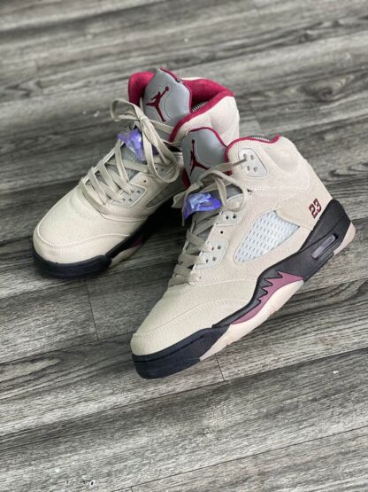 Air Jordan 5 Olimpic