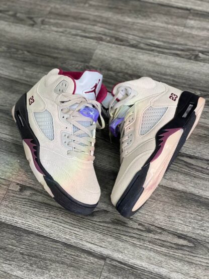 Air Jordan 5 Olimpic