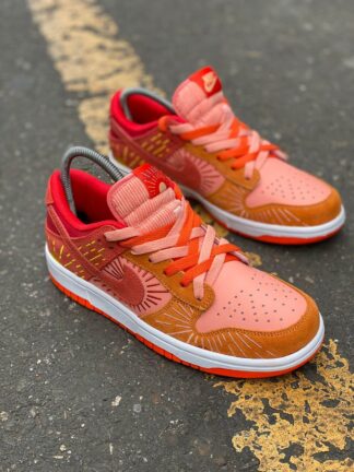 Nike Dunk Low Winter Sostice