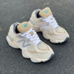 New Balance 9060 Beage Hade