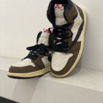 Air Jordan 1 Retro x Travis Scott