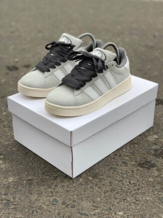 Adidas Campus 00s Gray