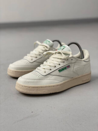 Reebok Club C 85 TV Vintage