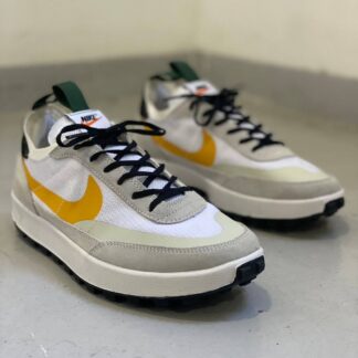 Tom Sachs x Nike Craft General Purpose Shoe