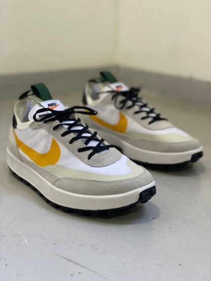 Tom Sachs x Nike Craft General Purpose Shoe