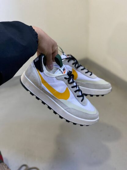 Tom Sachs x Nike Craft General Purpose Shoe