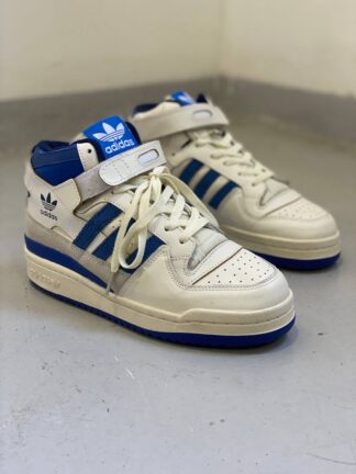 Adidas Forum Hi 84 Young Star Lord