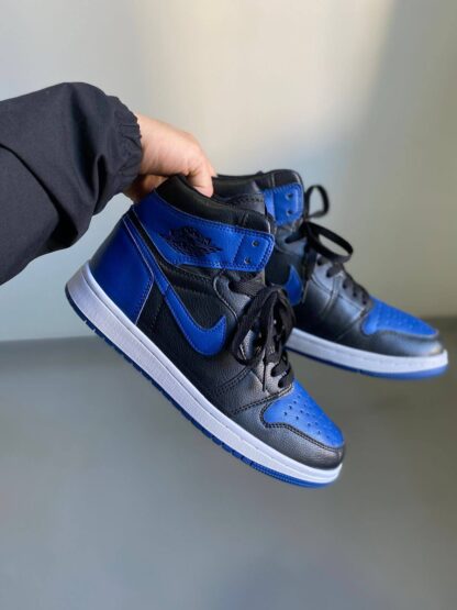 Nike Air Jordan 1 OG Retro Royal