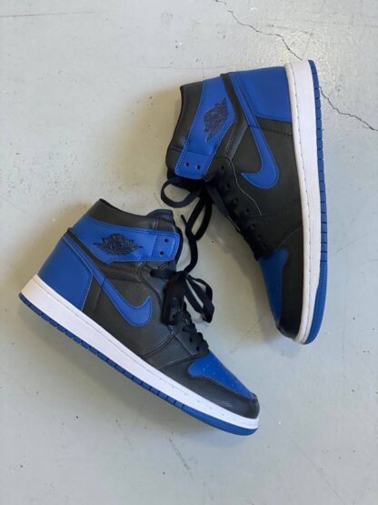 Nike Air Jordan 1 OG Retro Royal