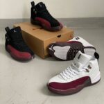 Air Jordan 12 x A Ma Manier