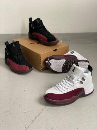 Air Jordan 12 x A Ma Manier