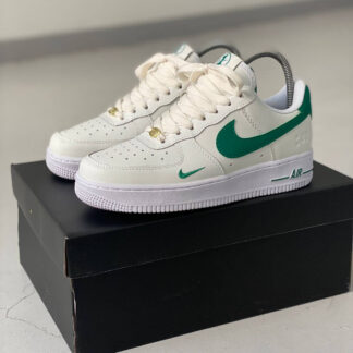 Nike Air Force 1 ´07 An20 Basketball Green