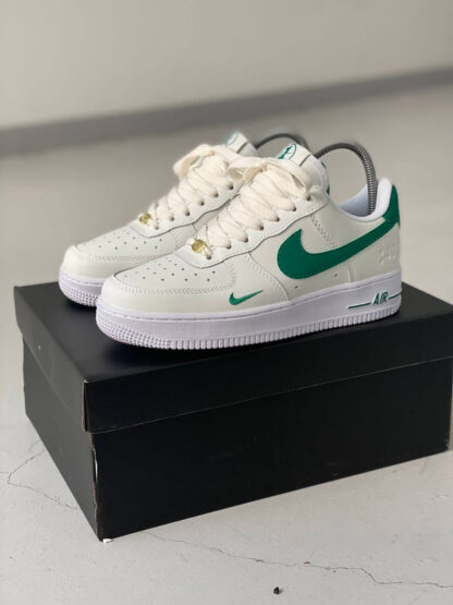 Nike Air Force 1 ´07 An20 Basketball Green