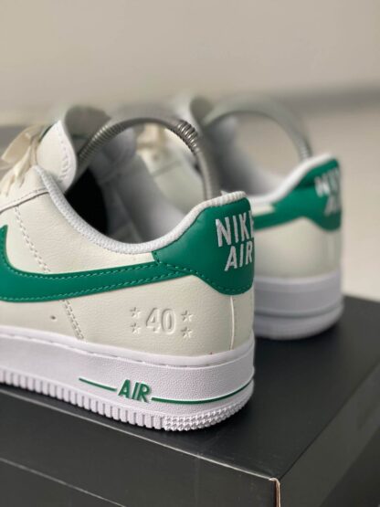 Nike Air Force 1 ´07 An20 Basketball Green