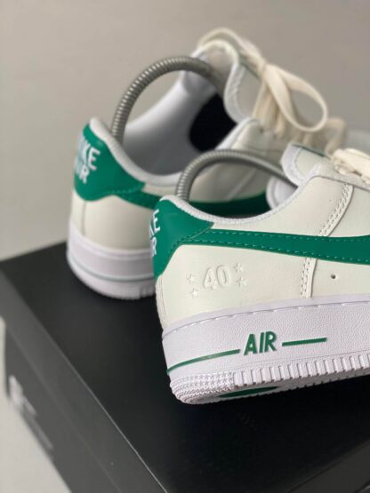 Nike Air Force 1 ´07 An20 Basketball Green