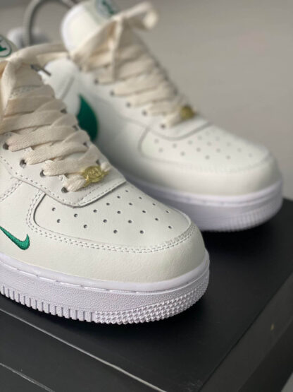 Nike Air Force 1 ´07 An20 Basketball Green