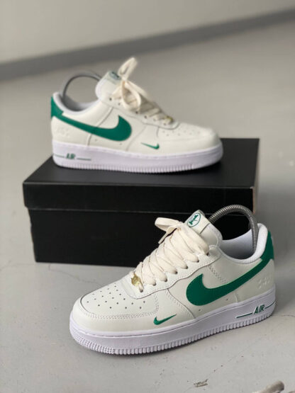 Nike Air Force 1 ´07 An20 Basketball Green