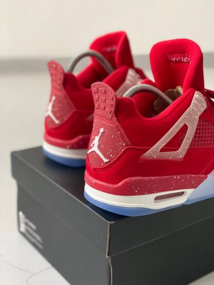 Air Jordan 4 Retro Oklahoma