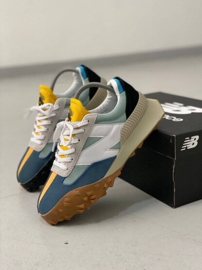 New Balance XC - 72